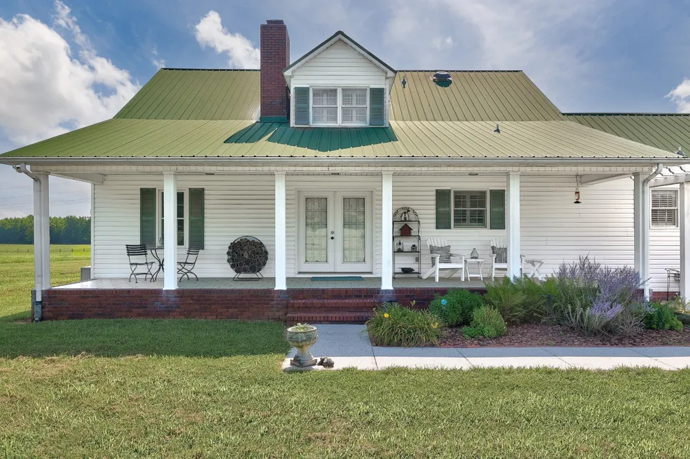 214 Camargo Rd Fayetteville, TN 37334