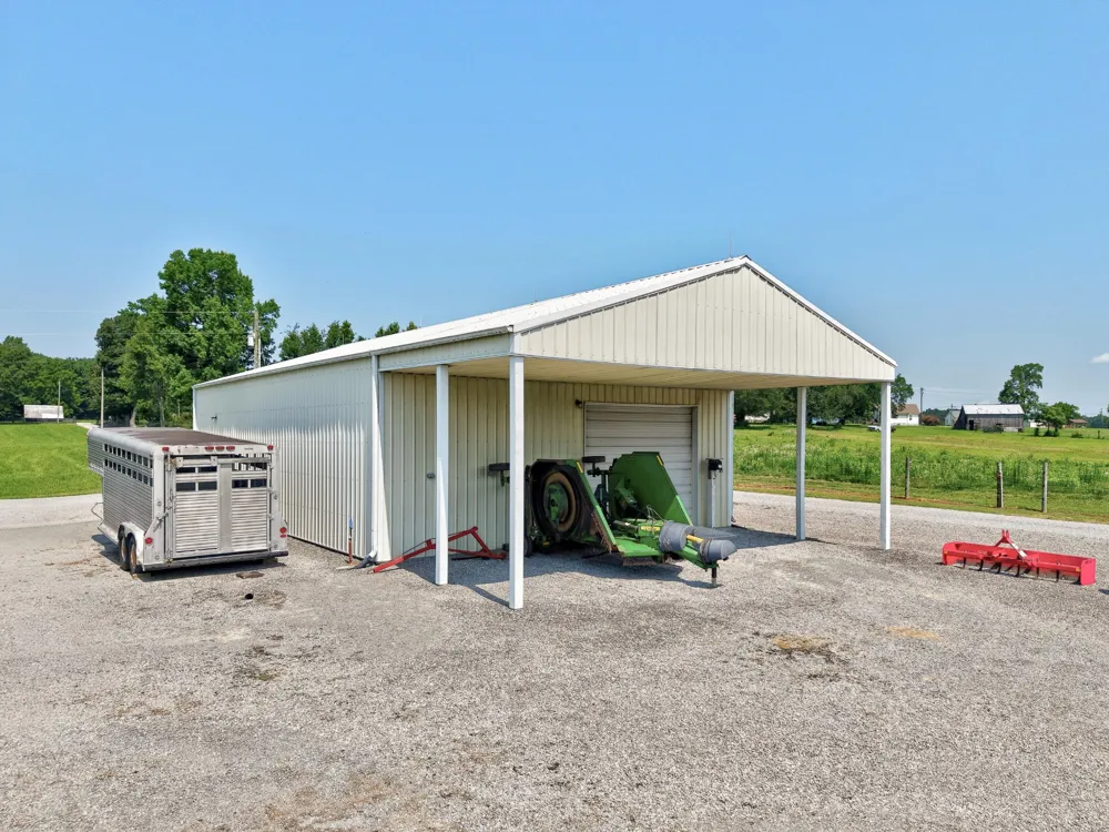 214 Camargo Rd Fayetteville, TN 37334