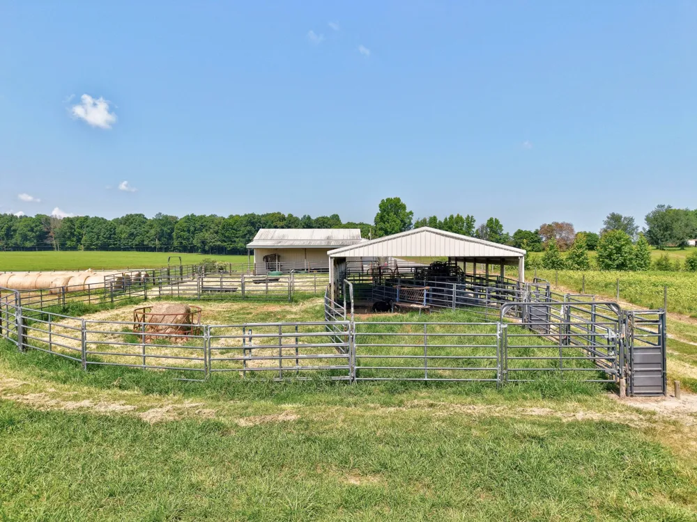 214 Camargo Rd Fayetteville, TN 37334