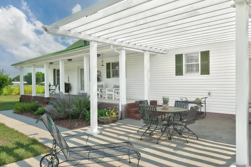 214 Camargo Rd Fayetteville, TN 37334