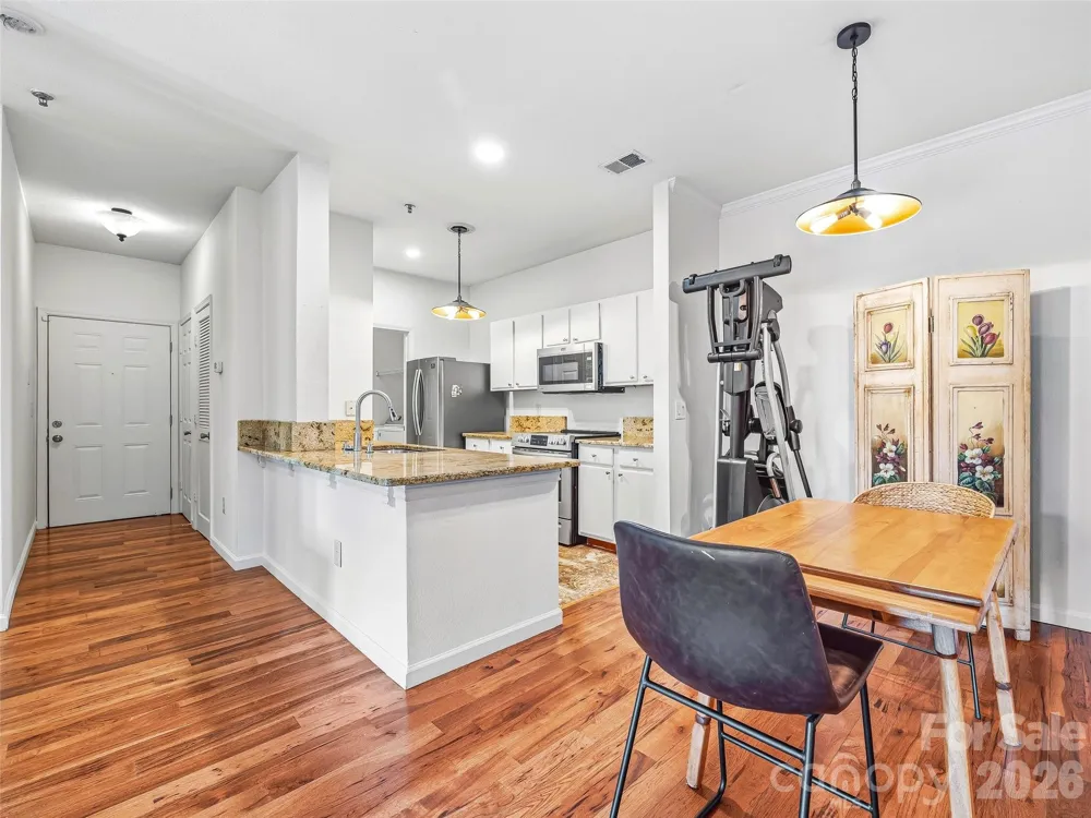 200 Vista Lake Drive #301 Candler, NC 28715