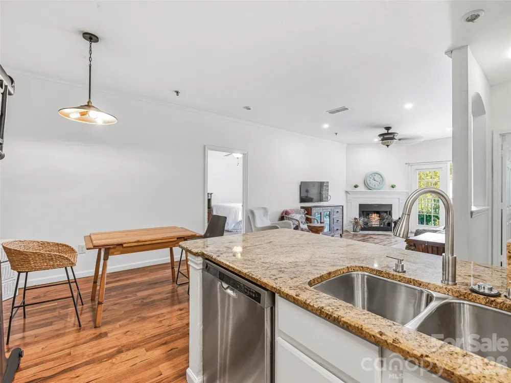 200 Vista Lake Drive #301 Candler, NC 28715