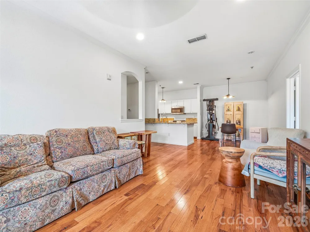 200 Vista Lake Drive #301 Candler, NC 28715