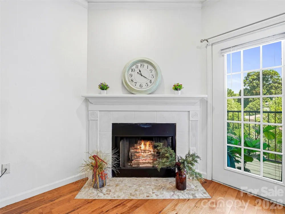 200 Vista Lake Drive #301 Candler, NC 28715