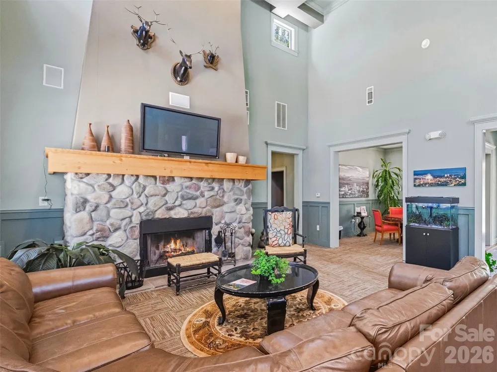 200 Vista Lake Drive #301 Candler, NC 28715