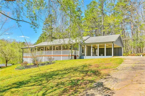 1163 Kinney Mill Road