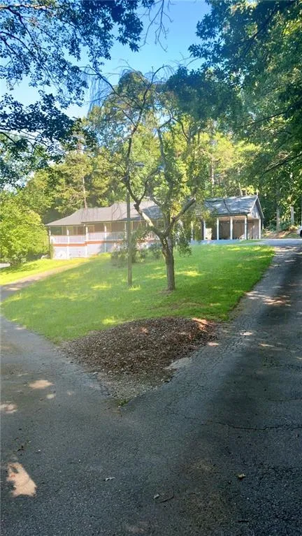 1163 Kinney Mill Road Mount Airy, GA 30563