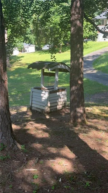 1163 Kinney Mill Road Mount Airy, GA 30563