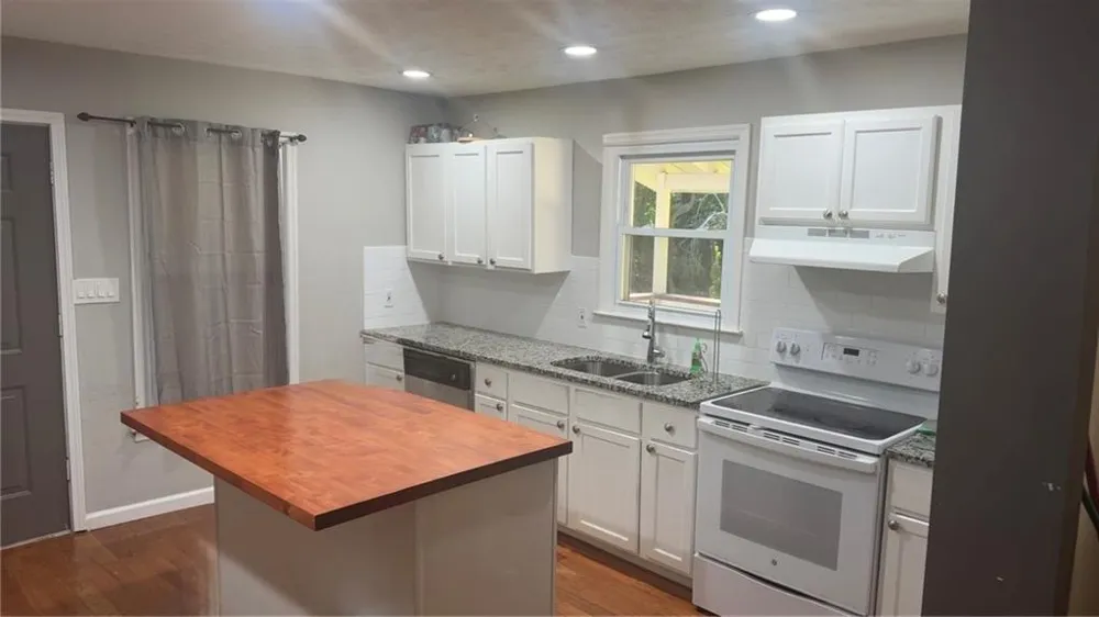 1163 Kinney Mill Road Mount Airy, GA 30563