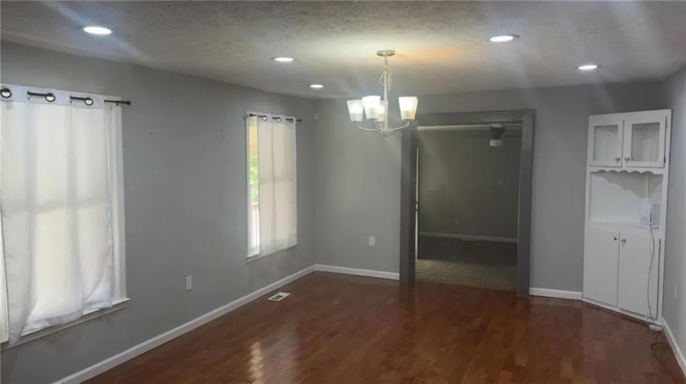 1163 Kinney Mill Road Mount Airy, GA 30563