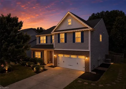 1602 Running Deer Drive