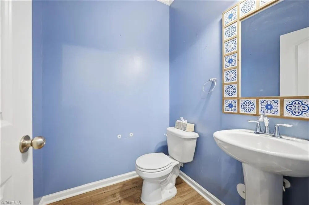 1602 Running Deer Drive Kernersville, NC 27284