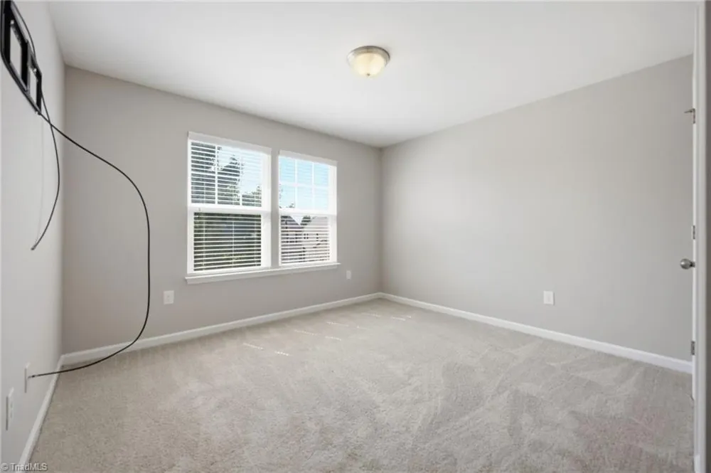 1602 Running Deer Drive Kernersville, NC 27284