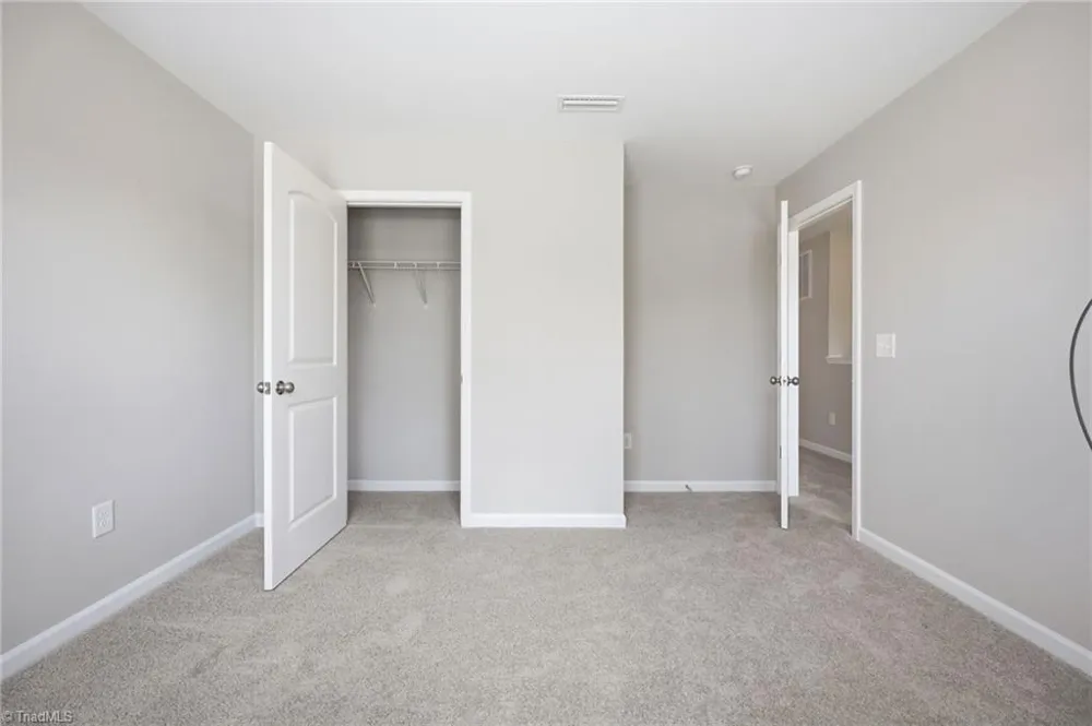 1602 Running Deer Drive Kernersville, NC 27284
