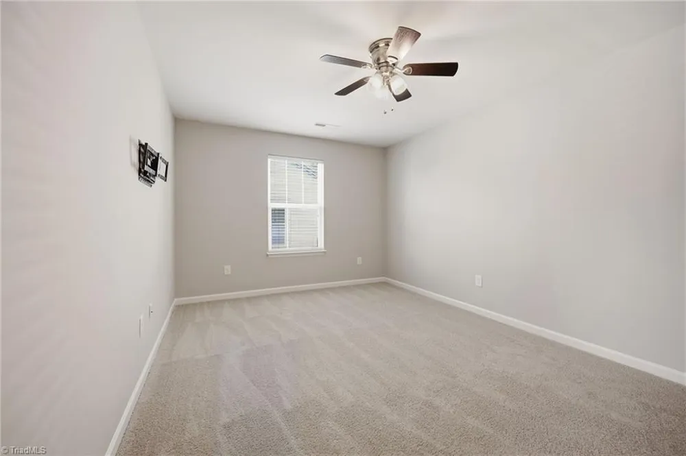 1602 Running Deer Drive Kernersville, NC 27284