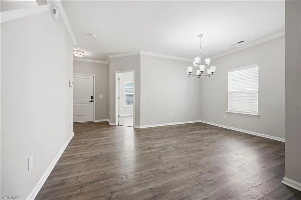1602 Running Deer Drive Kernersville, NC 27284