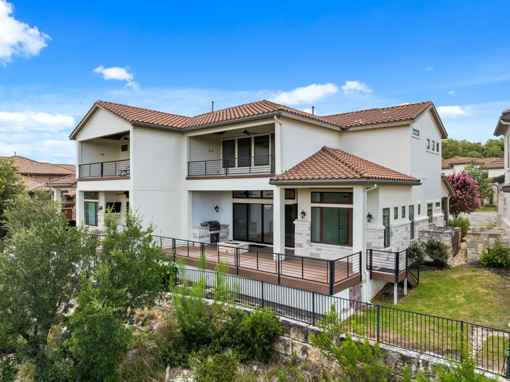300 Marina View Court Austin, TX 78734