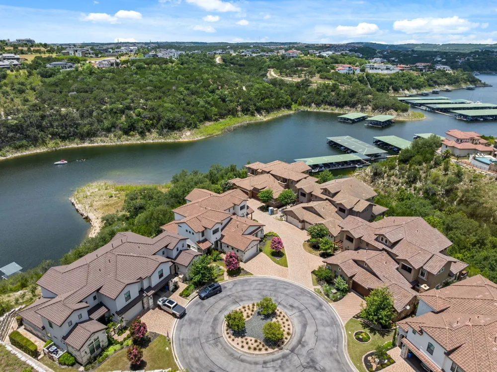 300 Marina View Court Austin, TX 78734