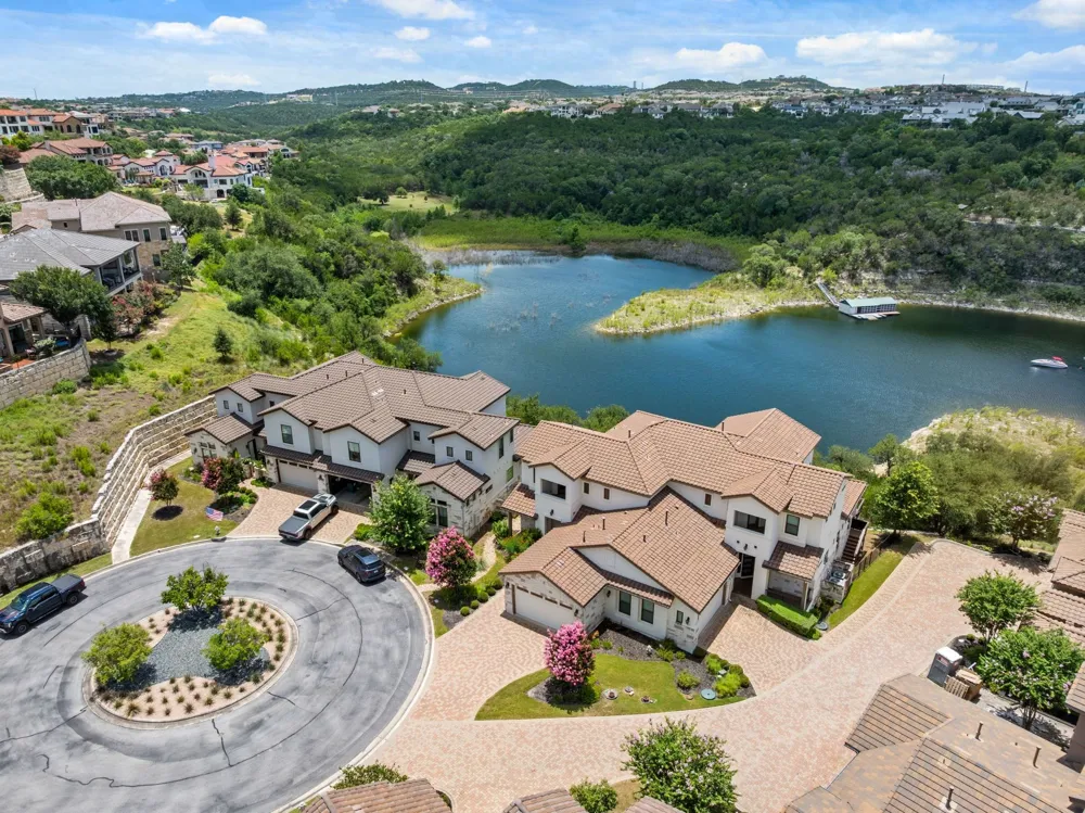 300 Marina View Court Austin, TX 78734
