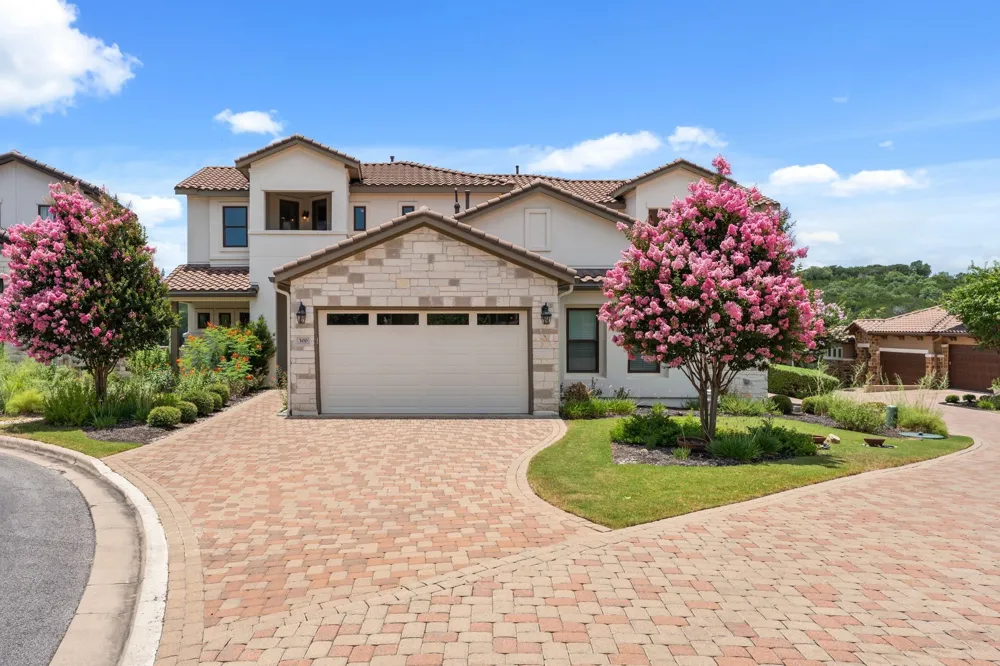300 Marina View Court Austin, TX 78734