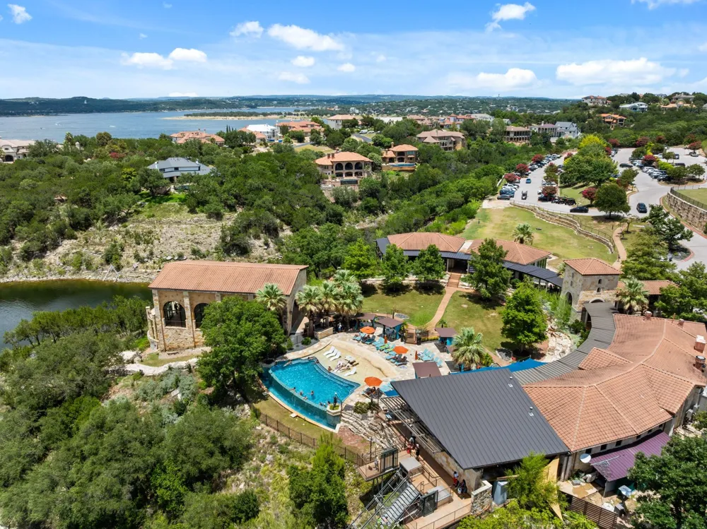 300 Marina View Court Austin, TX 78734