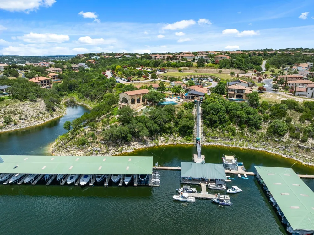 300 Marina View Court Austin, TX 78734