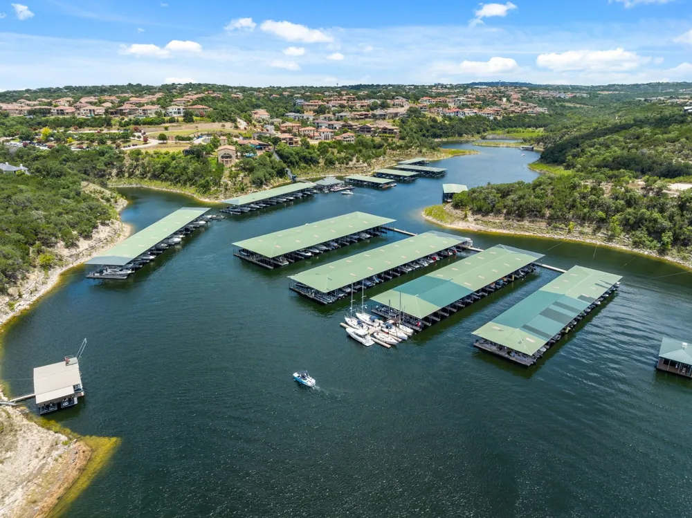 300 Marina View Court Austin, TX 78734