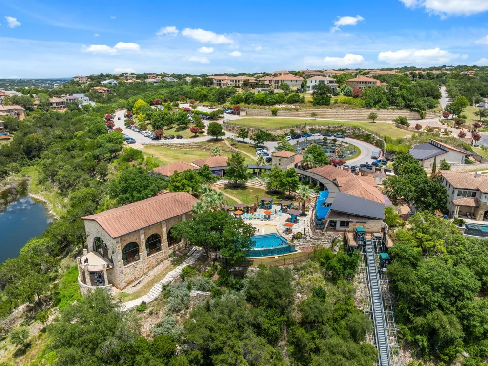 300 Marina View Court Austin, TX 78734