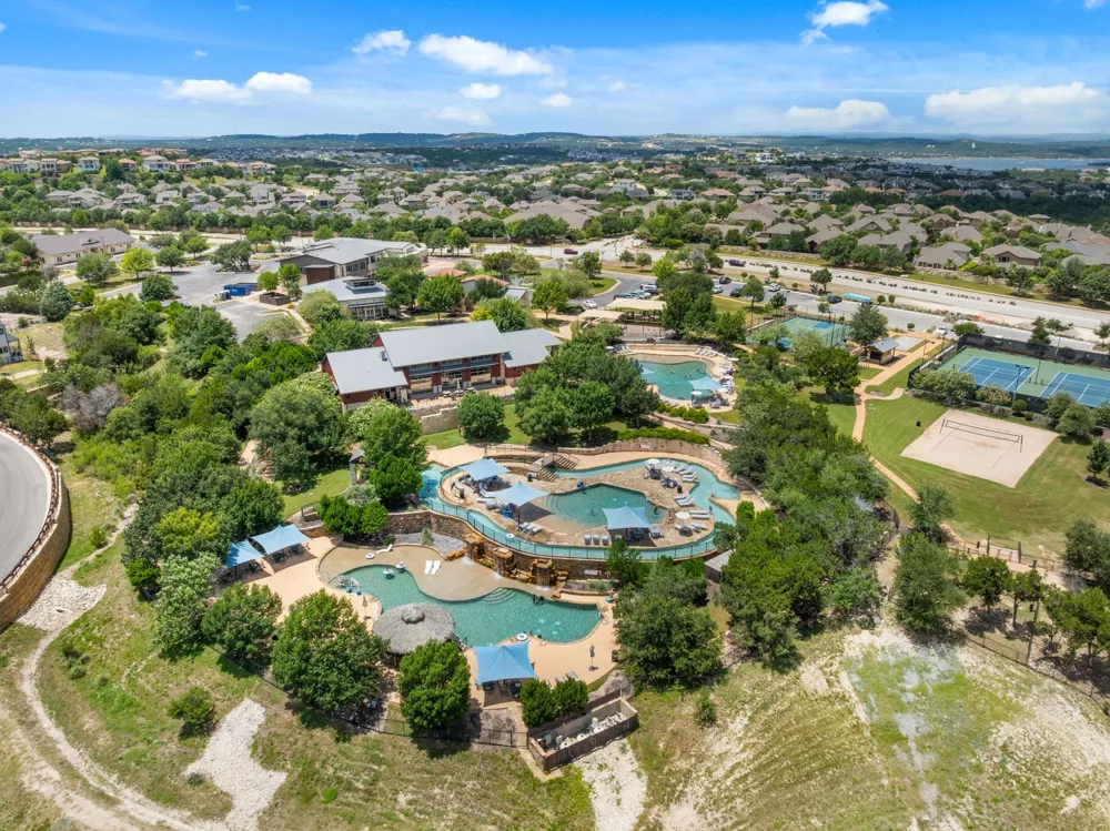300 Marina View Court Austin, TX 78734