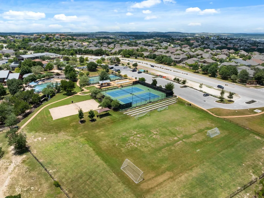 300 Marina View Court Austin, TX 78734