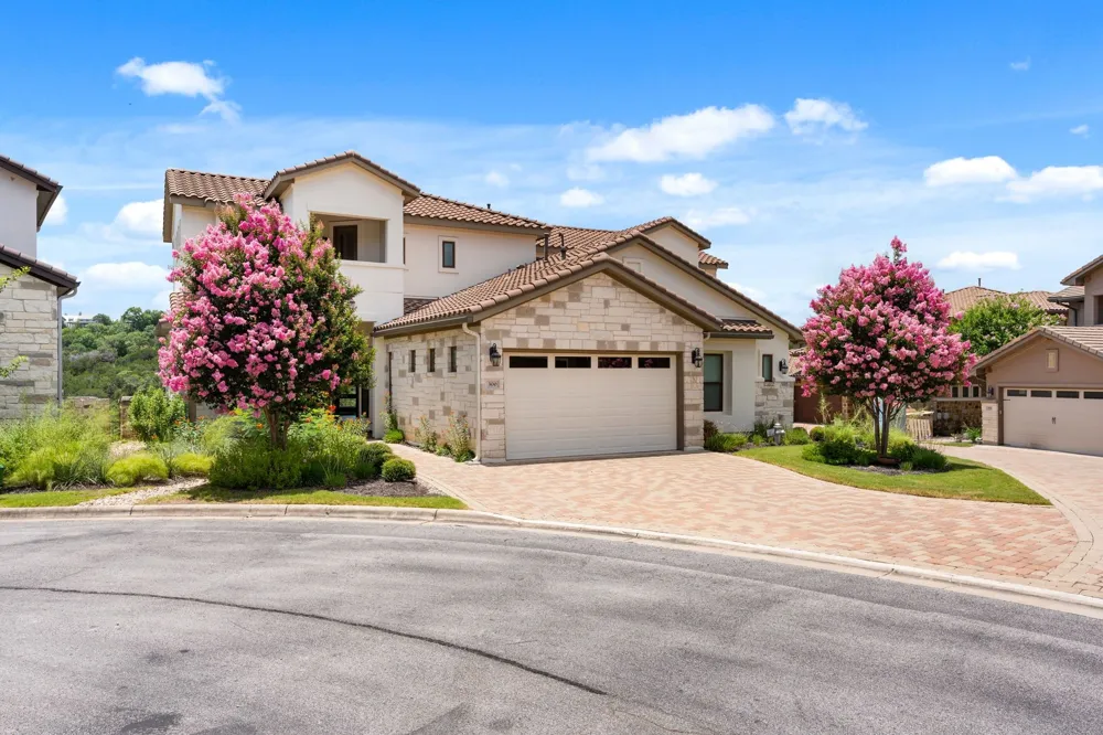 300 Marina View Court Austin, TX 78734