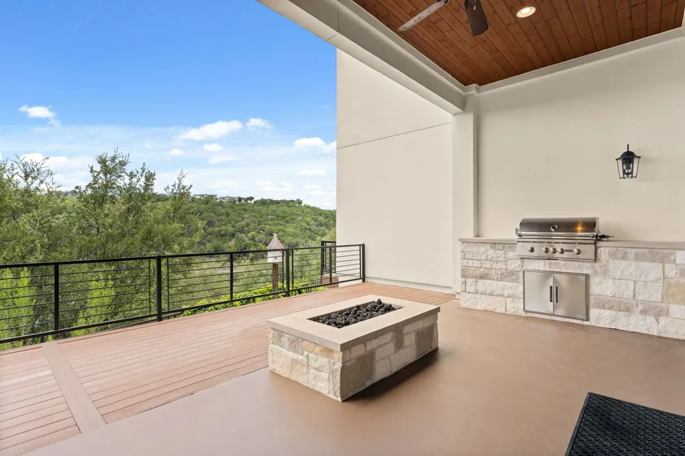 300 Marina View Court Austin, TX 78734
