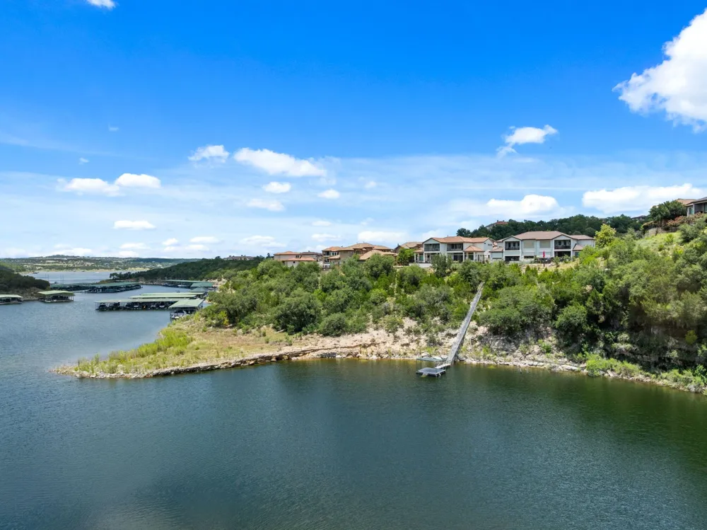 300 Marina View Court Austin, TX 78734