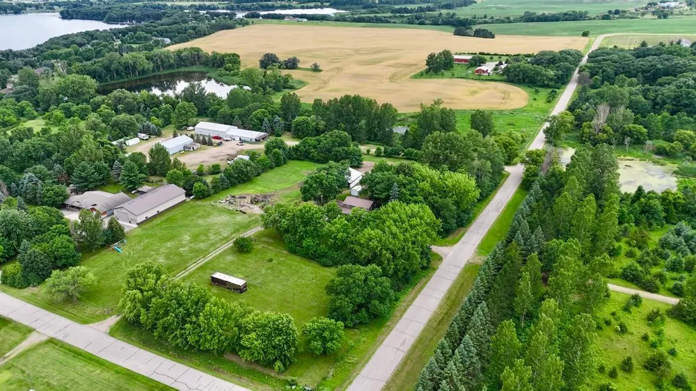 40515 442nd Street Sauk Centre, MN 56378