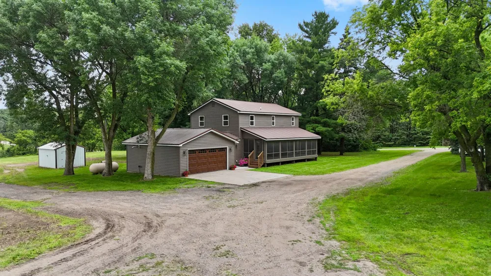 40515 442nd Street Sauk Centre, MN 56378