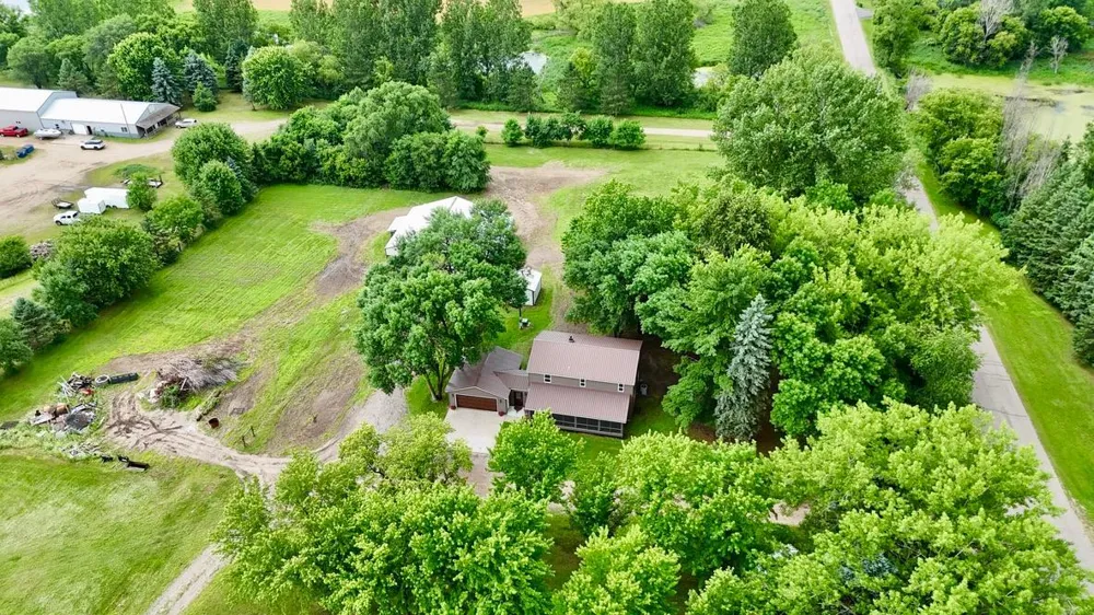 40515 442nd Street Sauk Centre, MN 56378