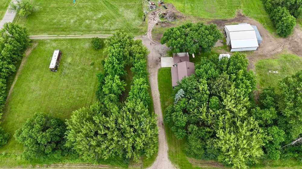 40515 442nd Street Sauk Centre, MN 56378