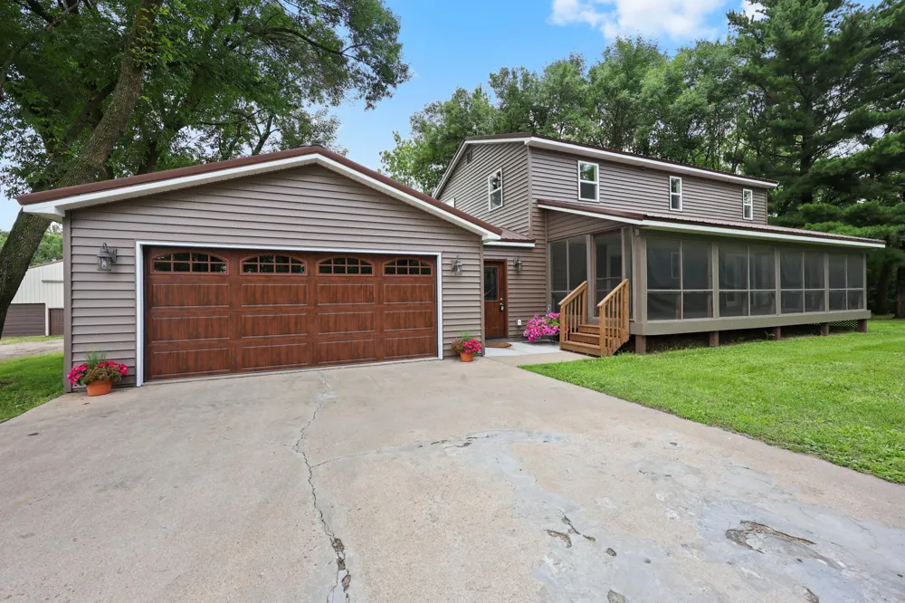 40515 442nd Street Sauk Centre, MN 56378