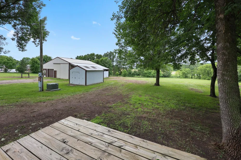 40515 442nd Street Sauk Centre, MN 56378