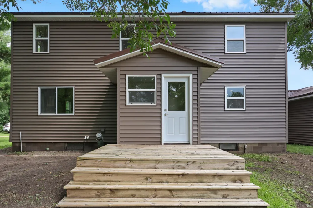40515 442nd Street Sauk Centre, MN 56378