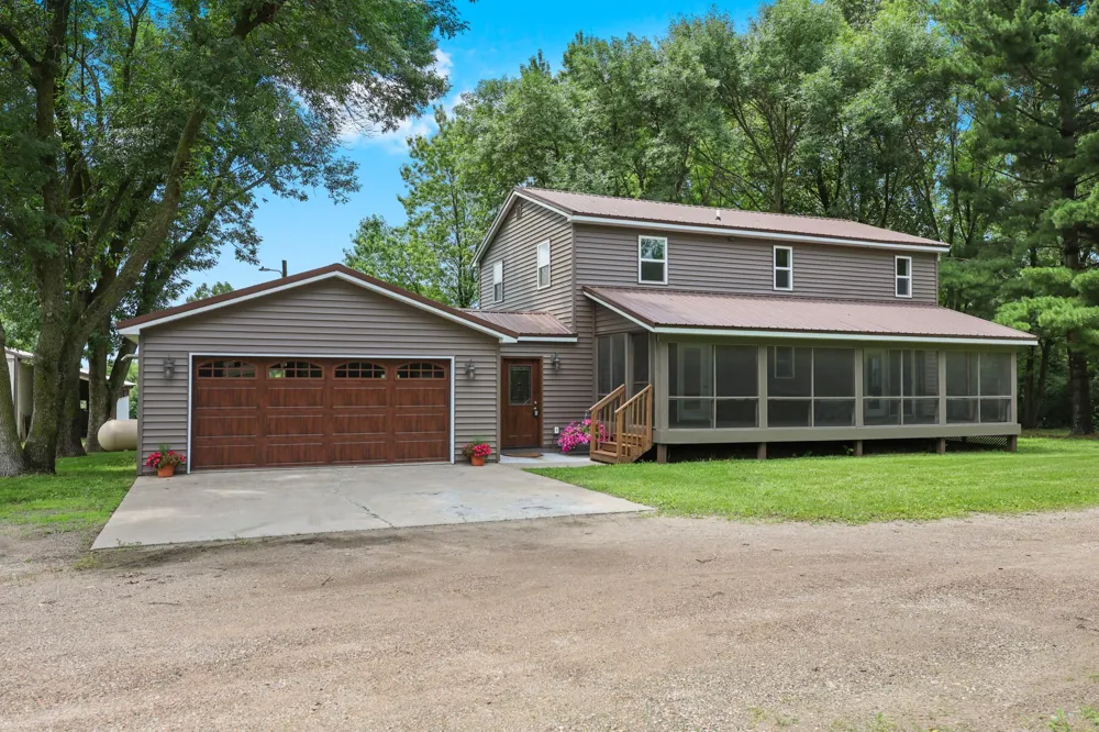 40515 442nd Street Sauk Centre, MN 56378