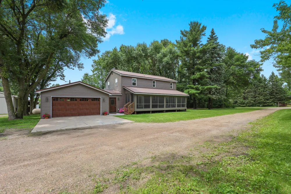 40515 442nd Street Sauk Centre, MN 56378