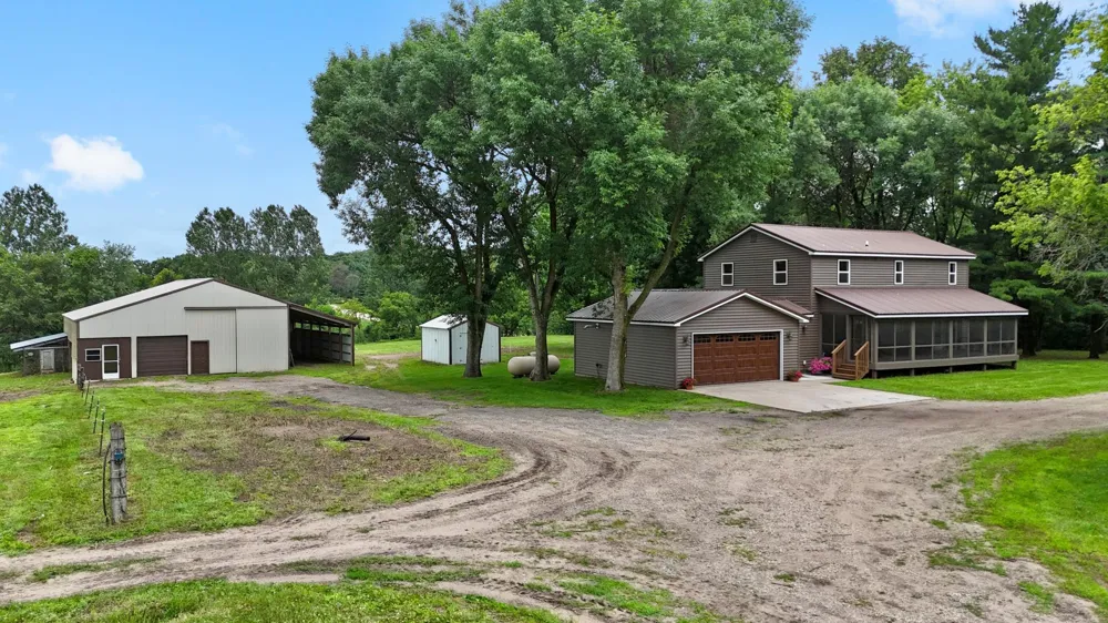 40515 442nd Street Sauk Centre, MN 56378