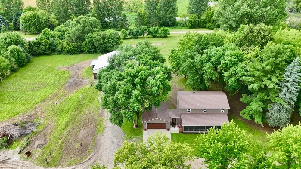 40515 442nd Street Sauk Centre, MN 56378