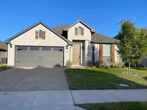 2306 Ranchwood Drive