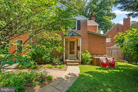 9311 WOODLAND DRIVE