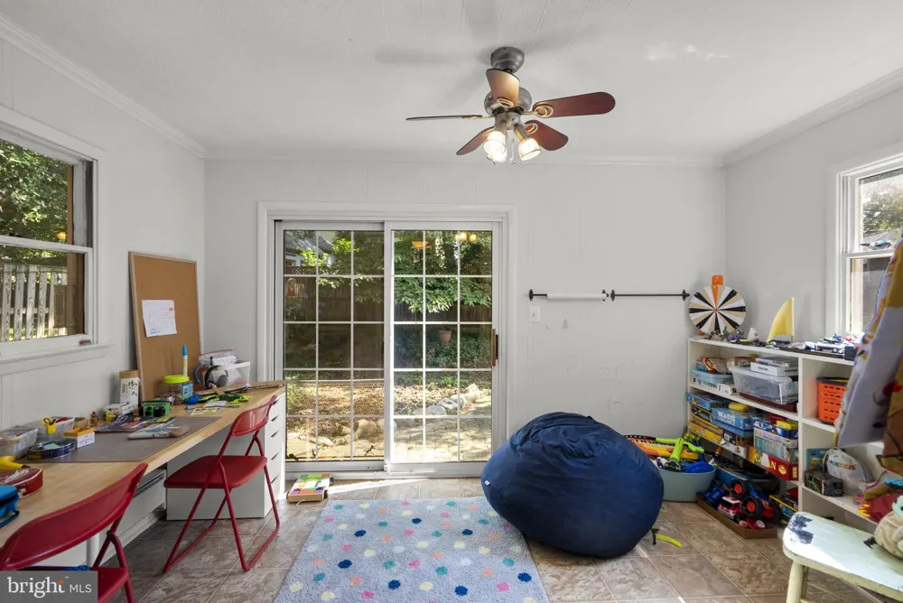 9311 WOODLAND DRIVE Silver Spring, MD 20910