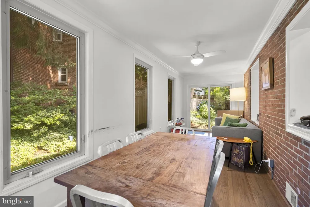 9311 WOODLAND DRIVE Silver Spring, MD 20910