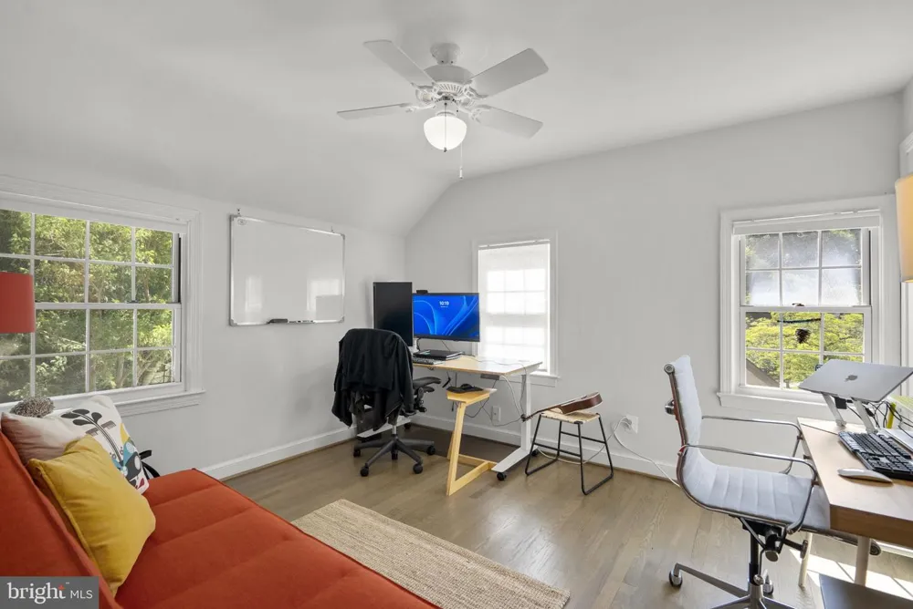 9311 WOODLAND DRIVE Silver Spring, MD 20910