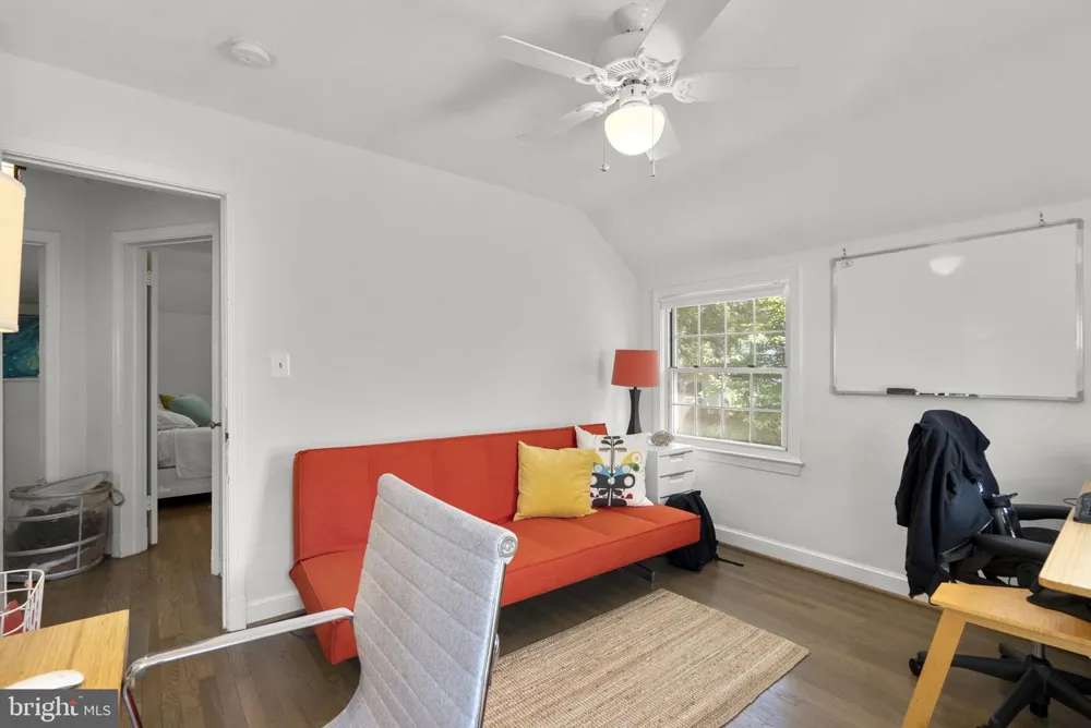 9311 WOODLAND DRIVE Silver Spring, MD 20910